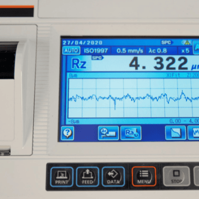 CÁC TIÊU CHUẨN VÀ CẤP ĐỘ CỦA ĐỘ NHÁM BỀ MẶT